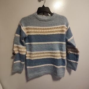 Mayoral girls sweater size 7 NWT